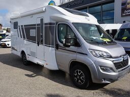 Carado T 338 Pro+ Citroen