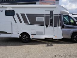 Carado T 338 Pro+ Citroen