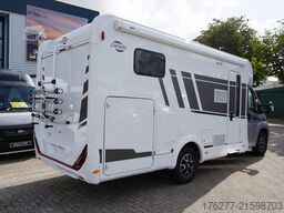 Carado T 338 Pro+ Citroen