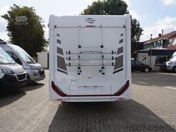 Carado T 338 Pro+ Citroen