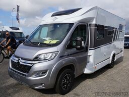 Carado T 338 Pro+ Citroen