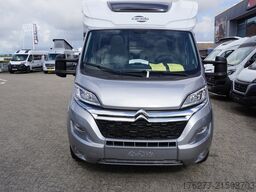 Carado T 338 Pro+ Citroen