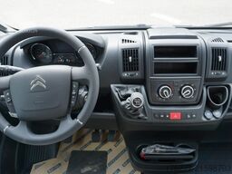 Carado T 338 Pro+ Citroen