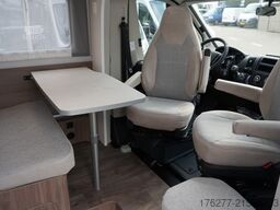 Carado T 338 Pro+ Citroen