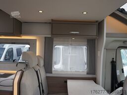 Carado T 338 Pro+ Citroen