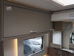 Carado T 338 Pro+ Citroen