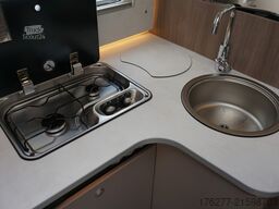 Carado T 338 Pro+ Citroen