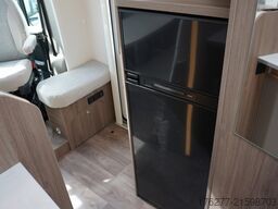 Carado T 338 Pro+ Citroen