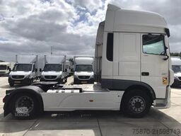 DAF XF 460 FT EURO 6 INTARDER