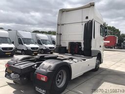 DAF XF 460 FT EURO 6 INTARDER