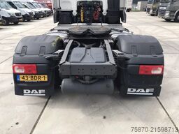 DAF XF 460 FT EURO 6 INTARDER