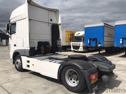 DAF XF 460 FT EURO 6 INTARDER