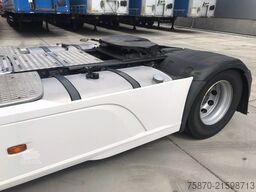 DAF XF 460 FT EURO 6 INTARDER