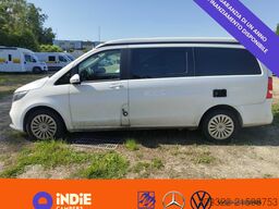 Mercedes Marco Polo 250d | 2022 | EURO 6 | Automatico | Venditore professi