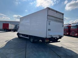 Iveco EuroCargo 75 E21 MANUAL
