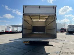 Iveco EuroCargo 75 E21 MANUAL