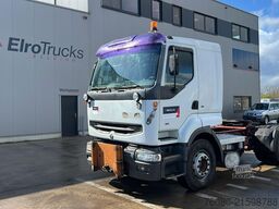 Renault Premium 400 (POMPE MANUELLE / MANUAL PUMP / BOI...