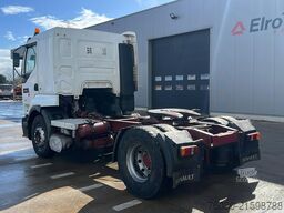 Renault Premium 400 (POMPE MANUELLE / MANUAL PUMP / BOI...