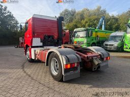 Mercedes-Benz Axor 1840 Blatt Luft 3 Pedals Ohne Silo Kompressor