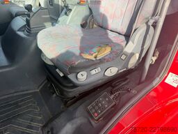 Mercedes-Benz Axor 1840 Blatt Luft 3 Pedals Ohne Silo Kompressor
