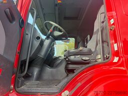 Mercedes-Benz Axor 1840 Blatt Luft 3 Pedals Ohne Silo Kompressor