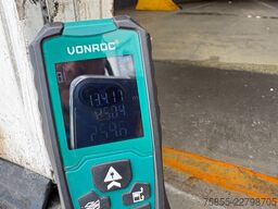 Van Eck UT-3B Iso Box / Steering-Lenkung / NL Trailer /...