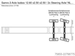 Hesselink Trucks B.V. Hesselink Trucks B.V. Hesselink Trucks B.V.