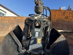 MAN TGS 26.400 Kran Hiab 099 Funk 3,9 kurz