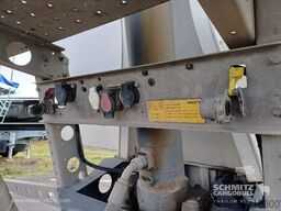Schmitz Cargobull Kipper Alukastenmulde 24m³