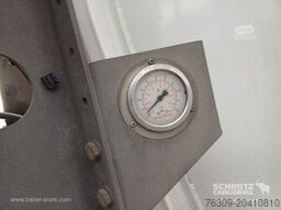 Schmitz Cargobull Kipper Alukastenmulde 44m³