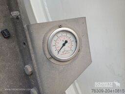 Schmitz Cargobull Kipper Alukastenmulde 44m³