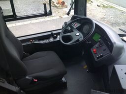 MAN A 20 Lions  City, Deutscher Bus,  ID: 1843