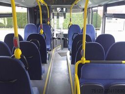 MAN A 20 Lions  City, Deutscher Bus,  ID: 1843