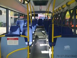 IVECO CROSSWAY LE, EURO 6 KLIMA, TOP ZUSTAND, ID:1834