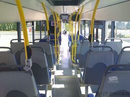 IVECO CROSSWAY LE, EURO 6 KLIMA, TOP ZUSTAND, ID:1834