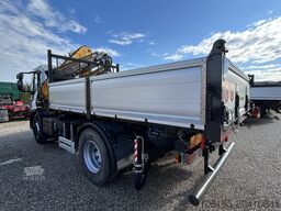 Iveco EUROCARGO 180E28