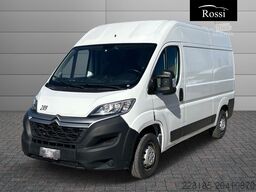 CITROEN Jumper III (II 2011) - Jumper 33 L2H1 2.2 bluehdi 140cv S&S