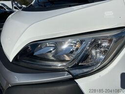 CITROEN Jumper III (II 2011) - Jumper 33 L2H1 2.2 bluehdi 140cv S&S