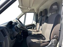 CITROEN Jumper III (II 2011) - Jumper 33 L2H1 2.2 bluehdi 140cv S&S