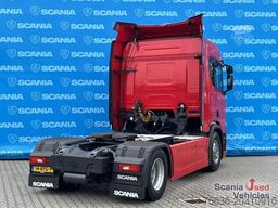 Scania R 410 A4x2NA RETARDER LED NAVI