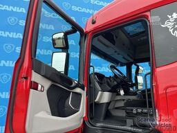 Scania R 410 A4x2NA RETARDER LED NAVI