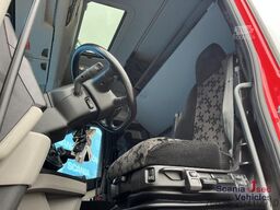 Scania R 410 A4x2NA RETARDER LED NAVI