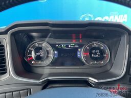 Scania R 410 A4x2NA RETARDER LED NAVI