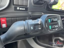Scania R 410 A4x2NA RETARDER LED NAVI