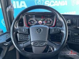 Scania S 660 A6x2/4NB V8 RETARDER FULL AIR 8T DIFF-L LED