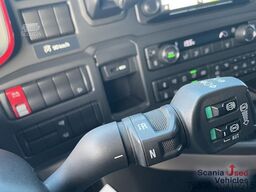 Scania S 660 A6x2/4NB V8 RETARDER FULL AIR 8T DIFF-L LED