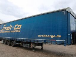 KÖGEL SN 24 - Tautliner MEGA - SAF - Nr.: 370