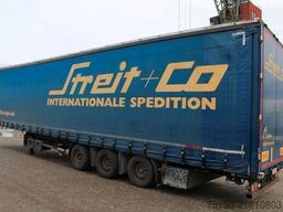 KÖGEL SN 24 - Tautliner MEGA - SAF - Nr.: 370