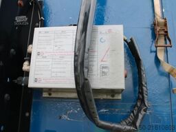 KÖGEL SN 24 - Tautliner MEGA - SAF - Nr.: 370