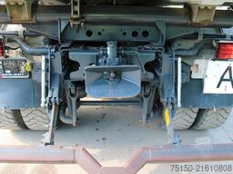 MERCEDES-BENZ 3545 8x4 BB RETARDER BORDMATIK AHK Nr.: 268